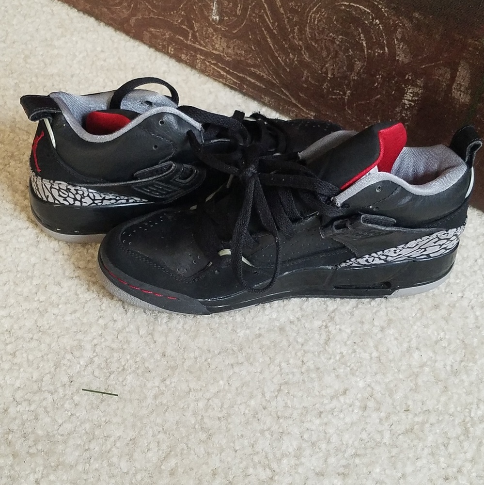 Jordan size 5 - Picture 4 of 7
